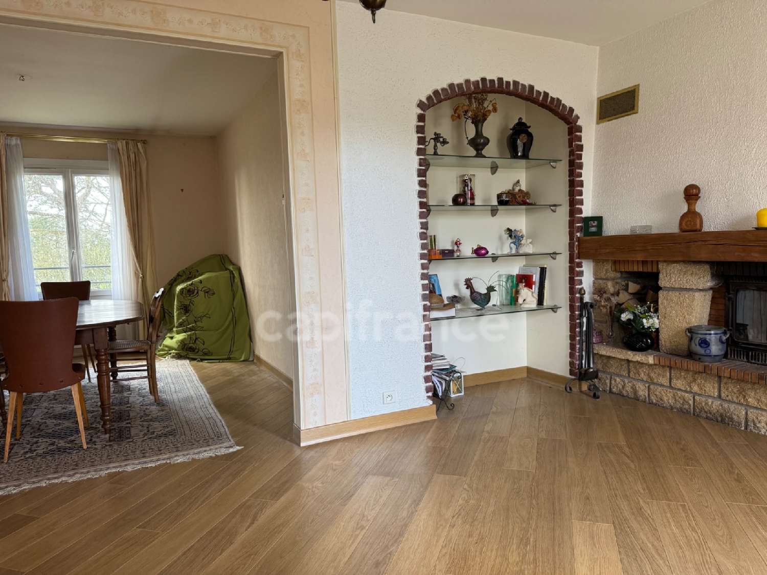 à vendre maison Ludres Meurthe-et-Moselle 5