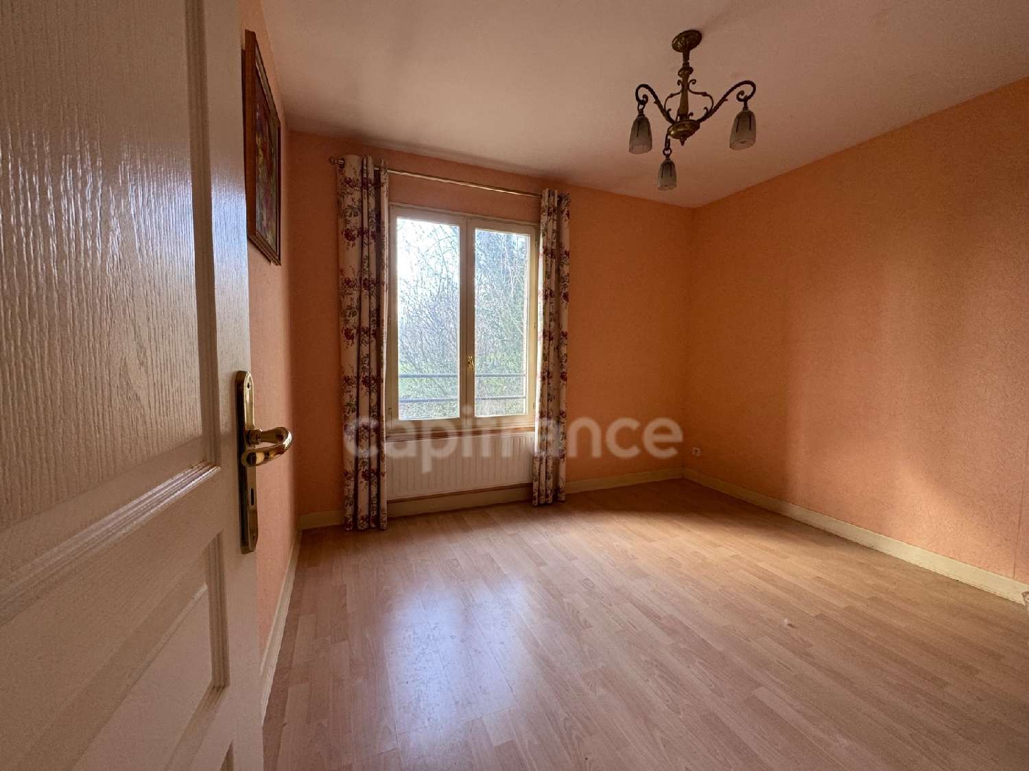 à vendre maison Ludres Meurthe-et-Moselle 6