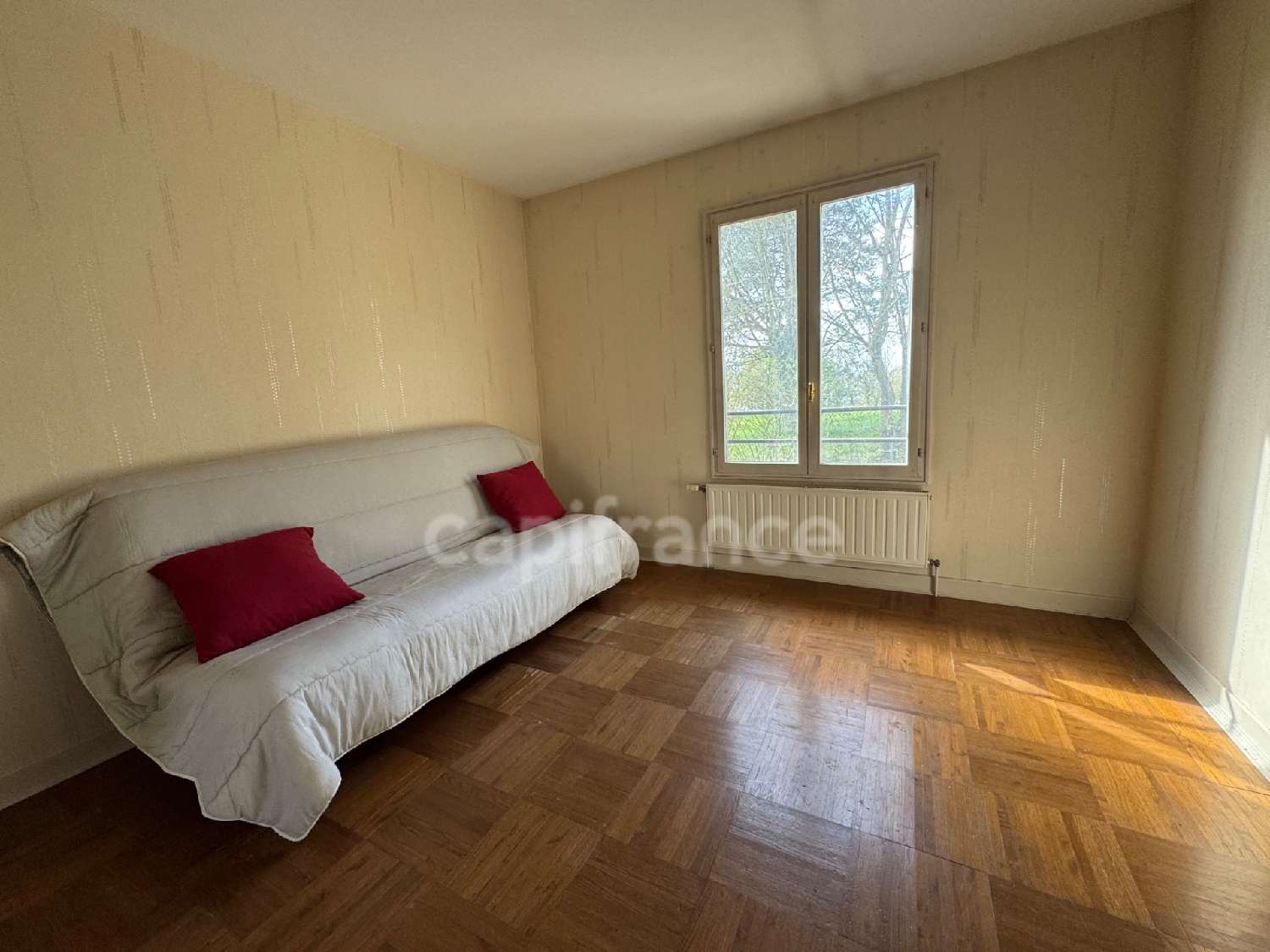 à vendre maison Ludres Meurthe-et-Moselle 7