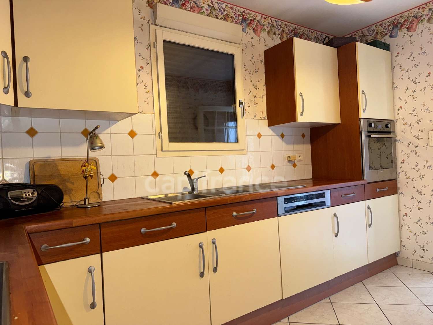à vendre maison Ludres Meurthe-et-Moselle 8