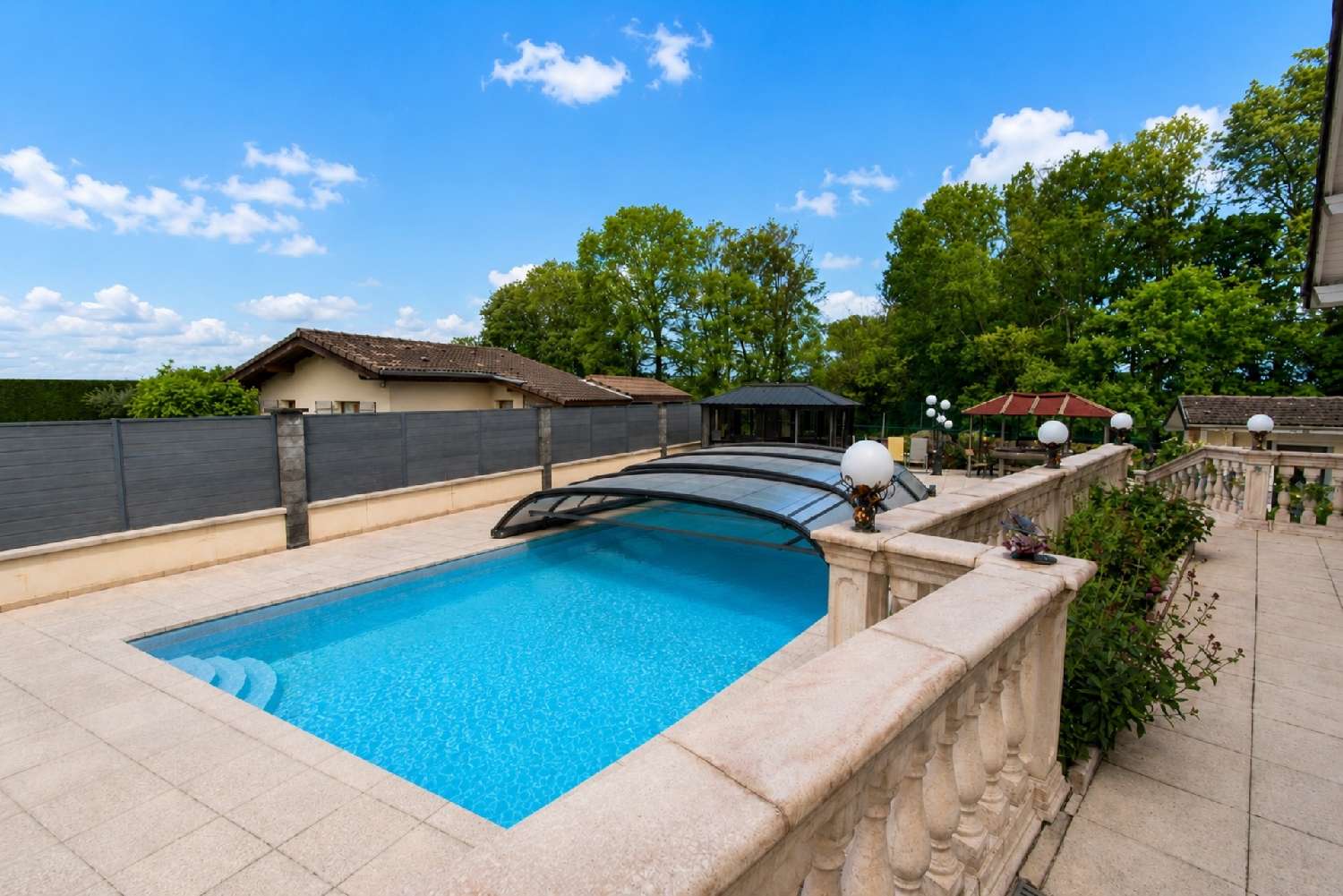 for sale house Lully Haute-Savoie 3