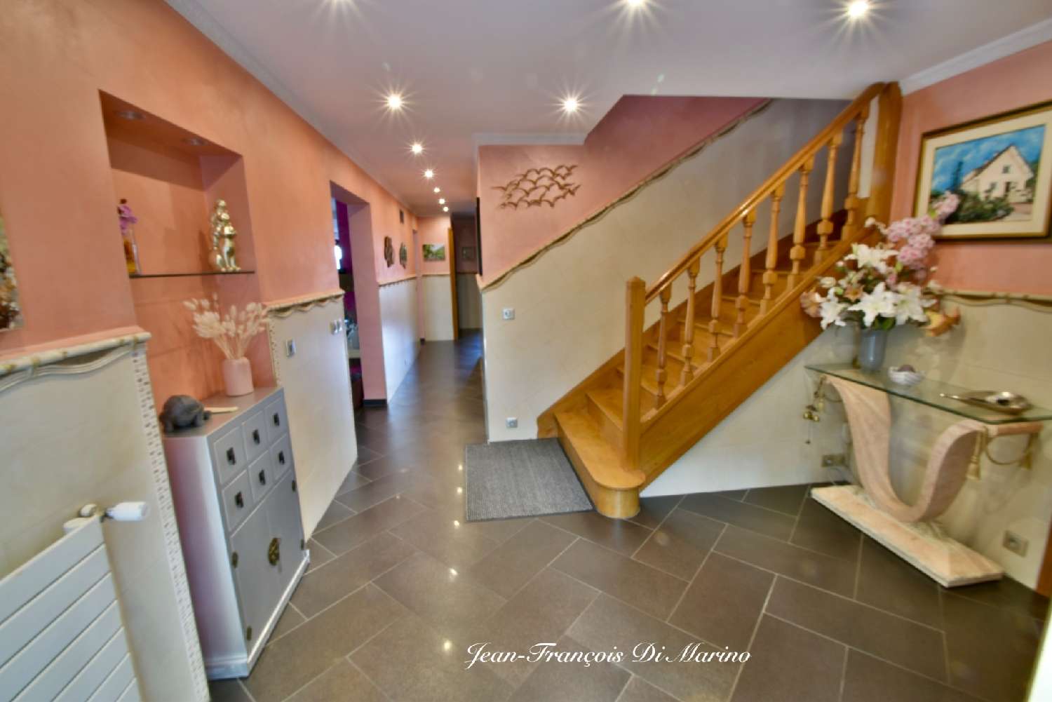 for sale house Lully Haute-Savoie 5