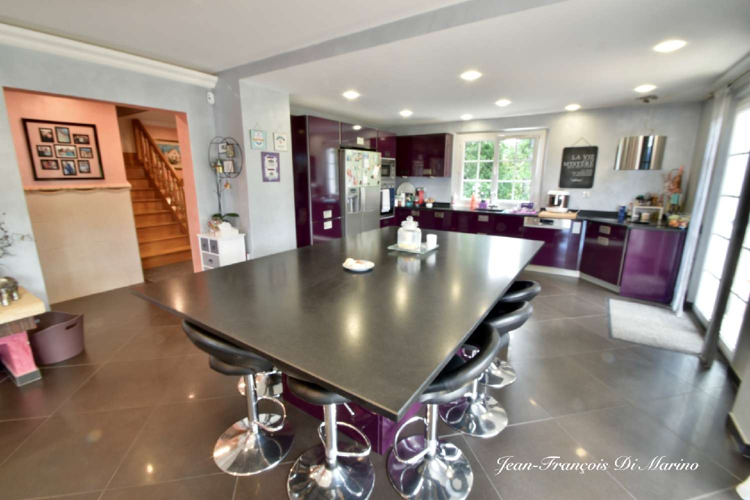 for sale house Lully Haute-Savoie 7