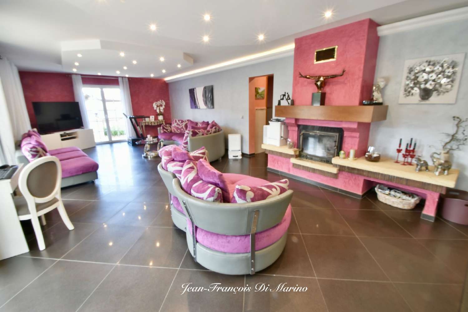 for sale house Lully Haute-Savoie 8