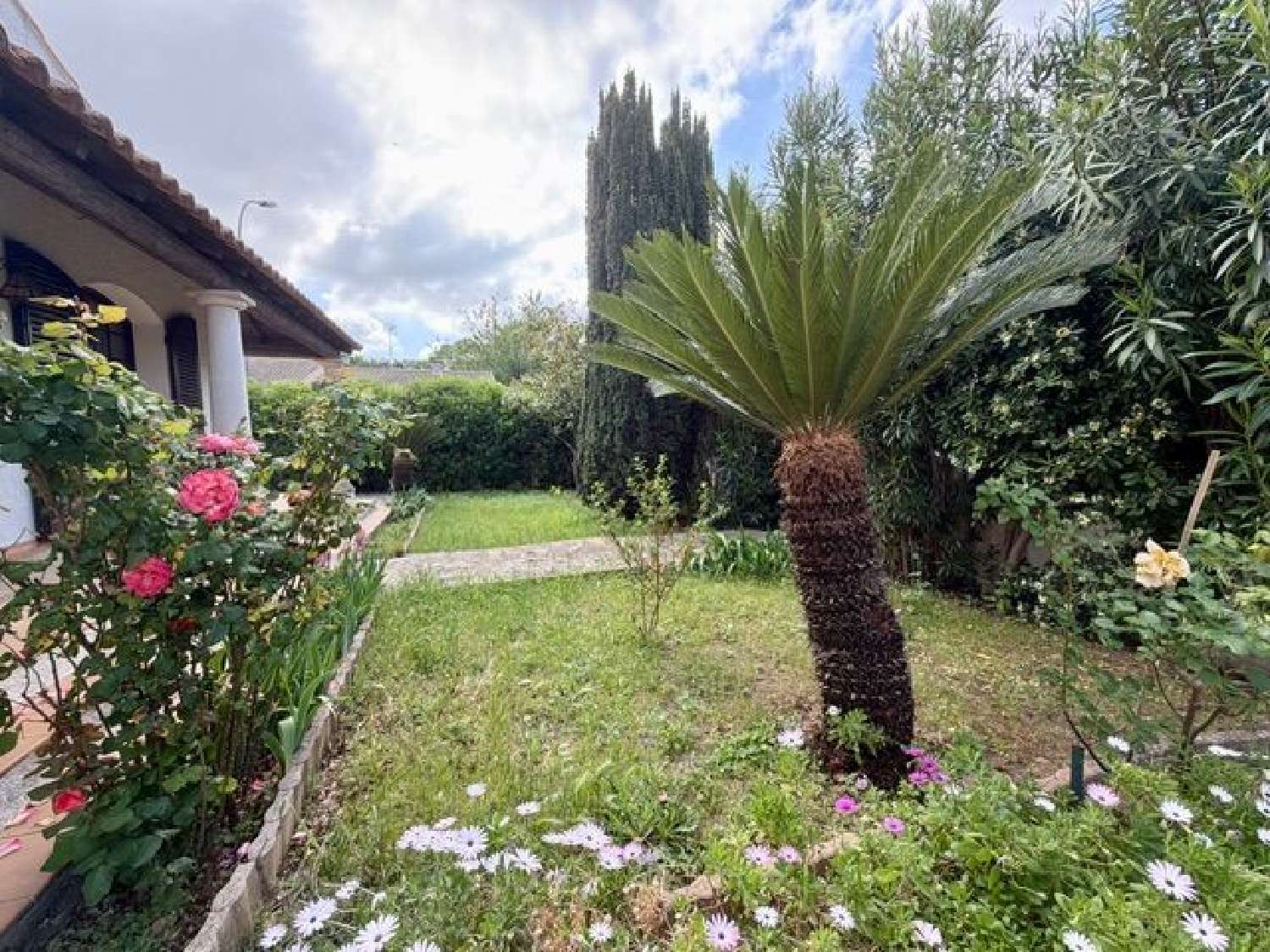en venta casa Lunel Hérault 1