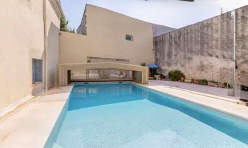 Lunel Hérault maison foto