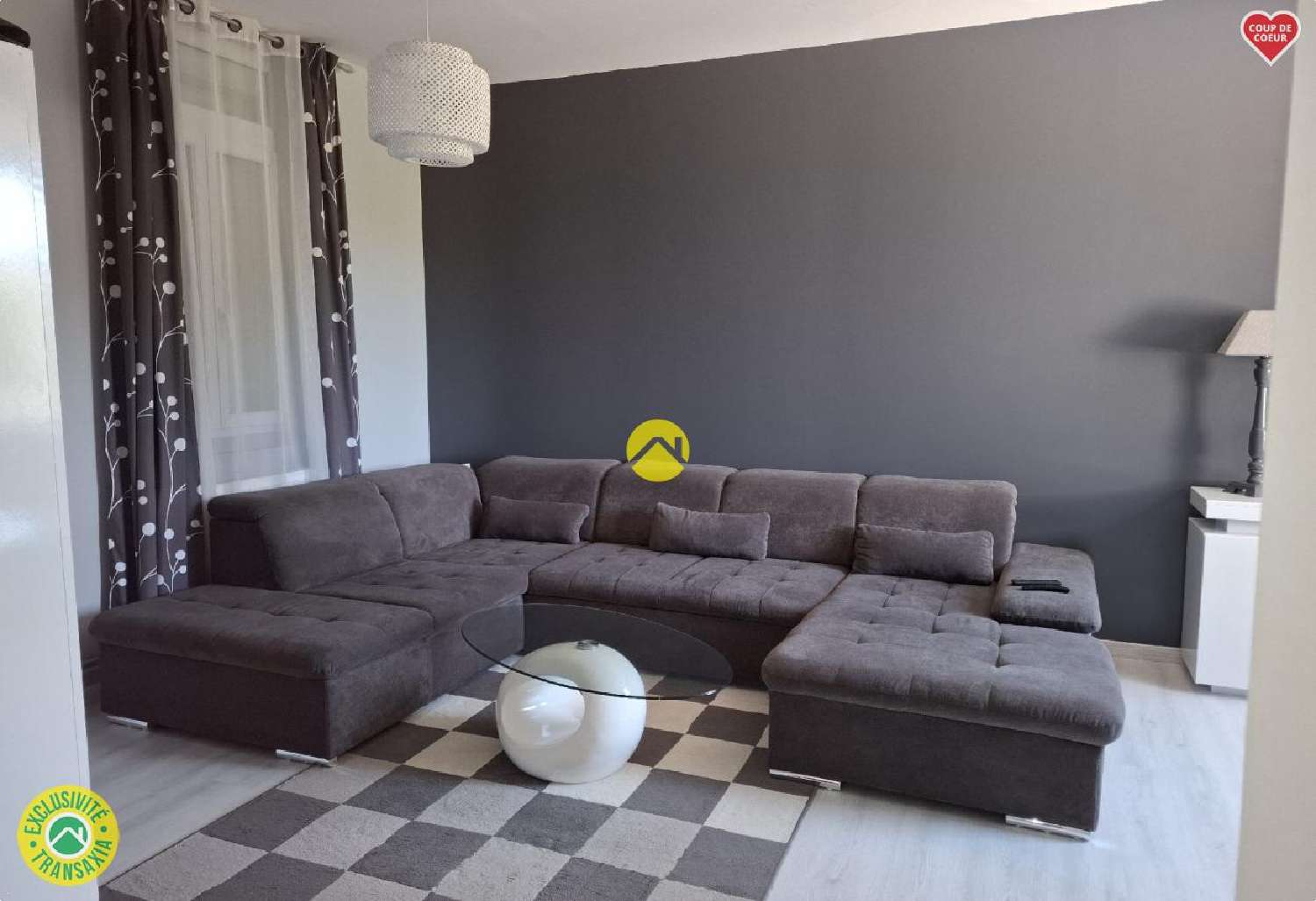 à vendre maison Lunery Cher 2