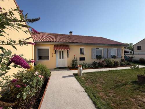 Lunéville Meurthe-et-Moselle house foto 7385864