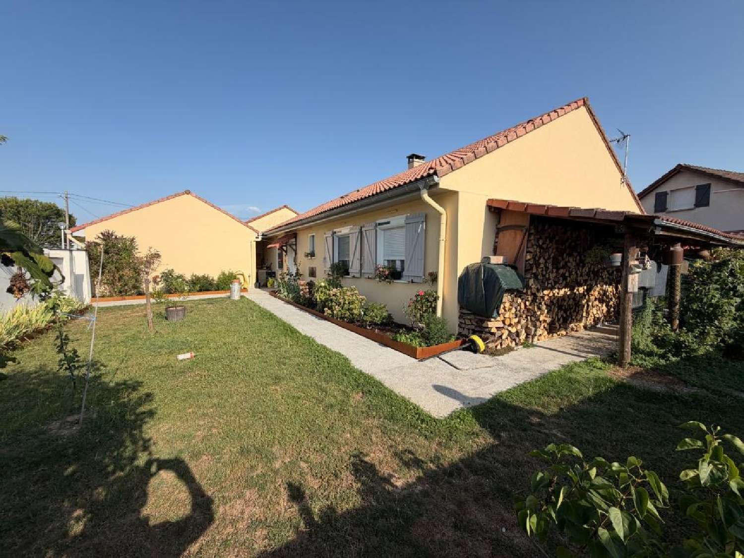 for sale house Lunéville Meurthe-et-Moselle 2