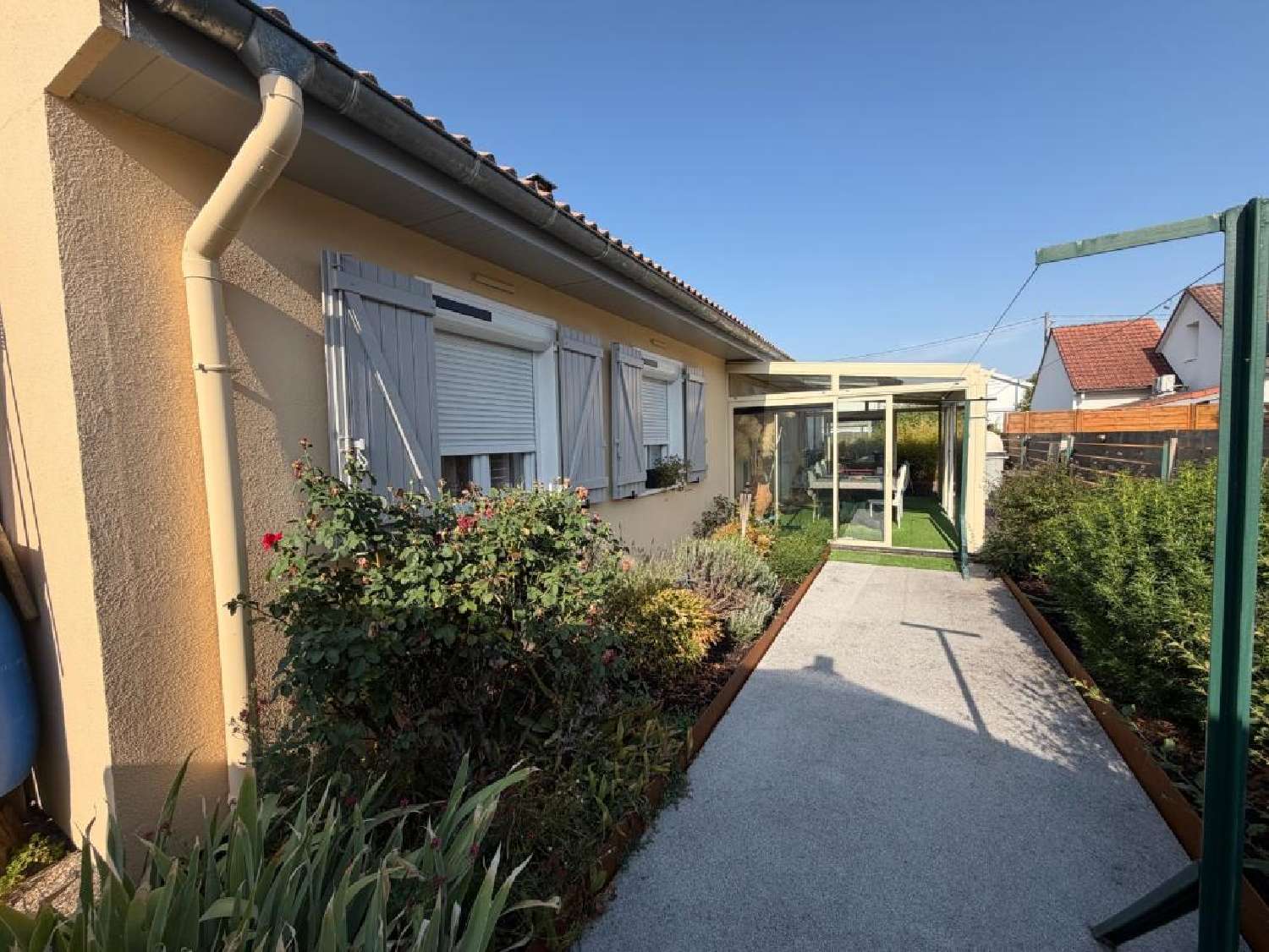 for sale house Lunéville Meurthe-et-Moselle 5