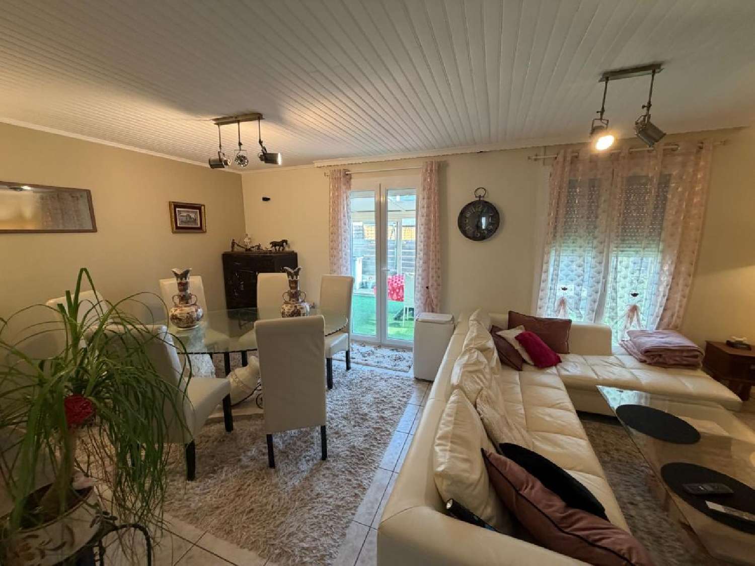 for sale house Lunéville Meurthe-et-Moselle 6
