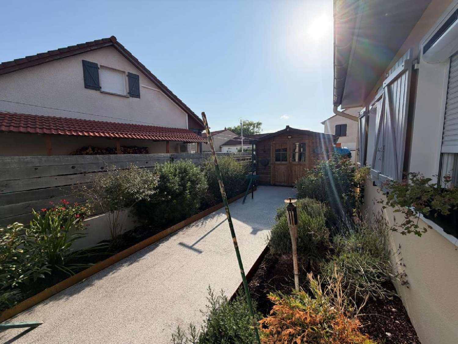 for sale house Lunéville Meurthe-et-Moselle 7