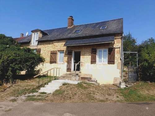 Lurcy-le-Bourg Nièvre huis foto 7400889