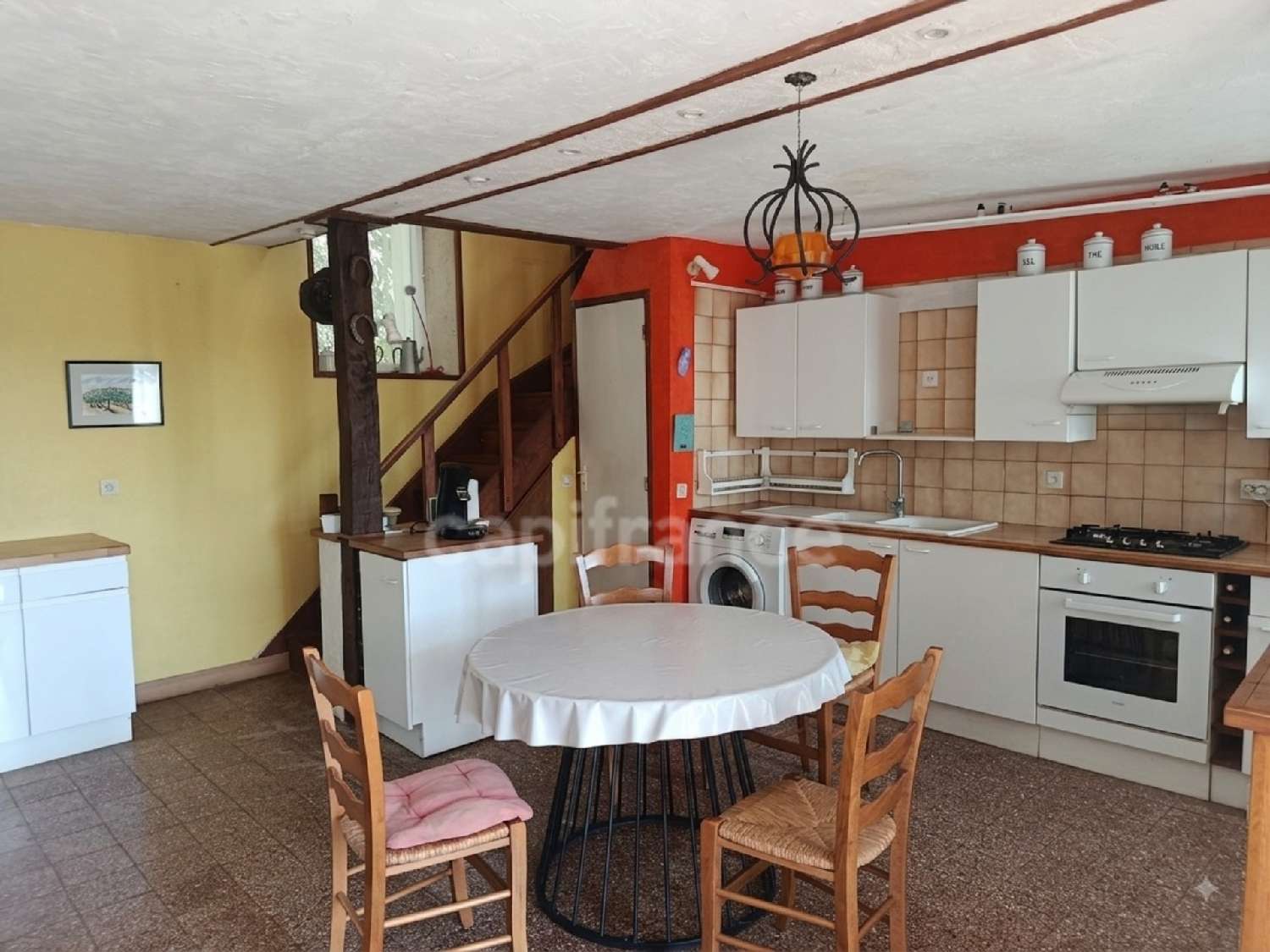 te koop huis Lurcy-le-Bourg Nièvre 3
