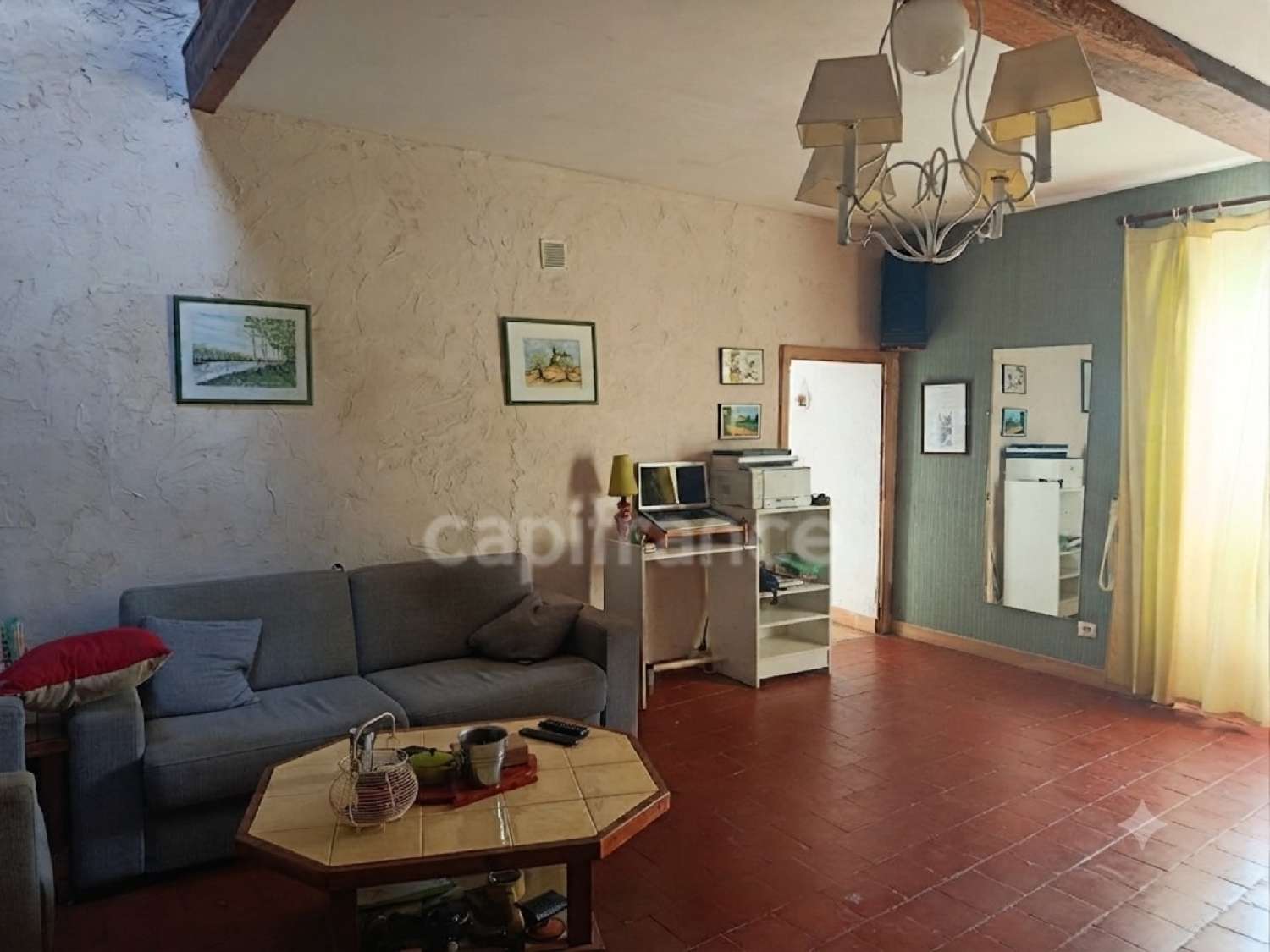  te koop huis Lurcy-le-Bourg Nièvre 4