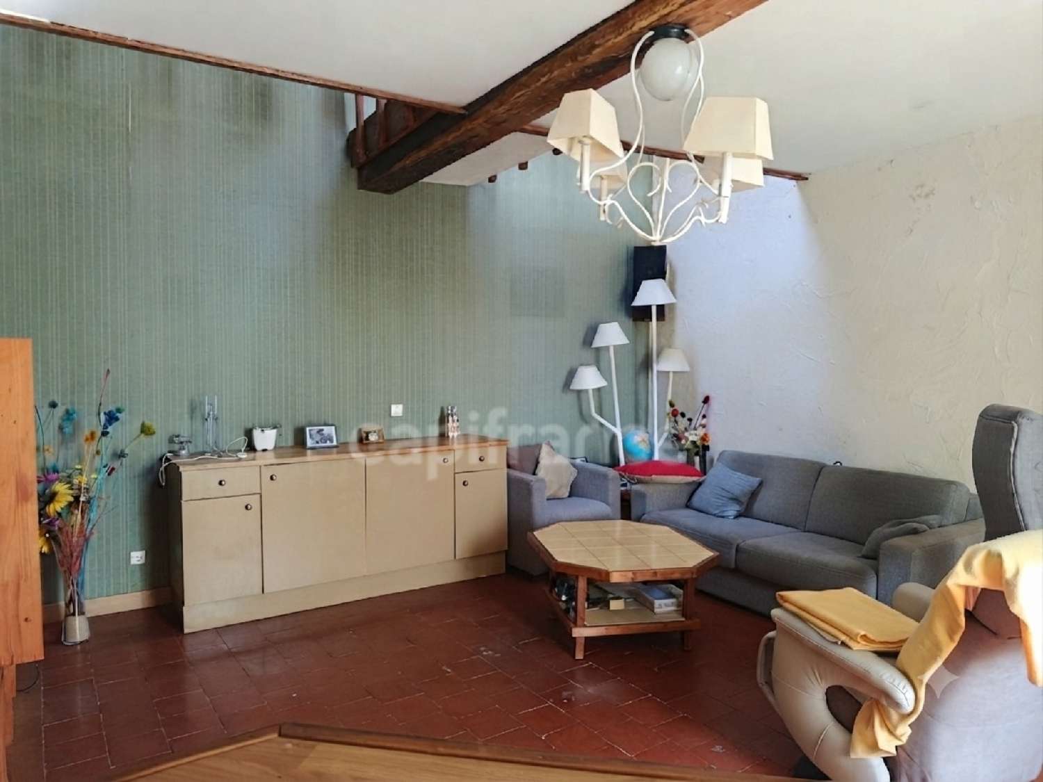  te koop huis Lurcy-le-Bourg Nièvre 5