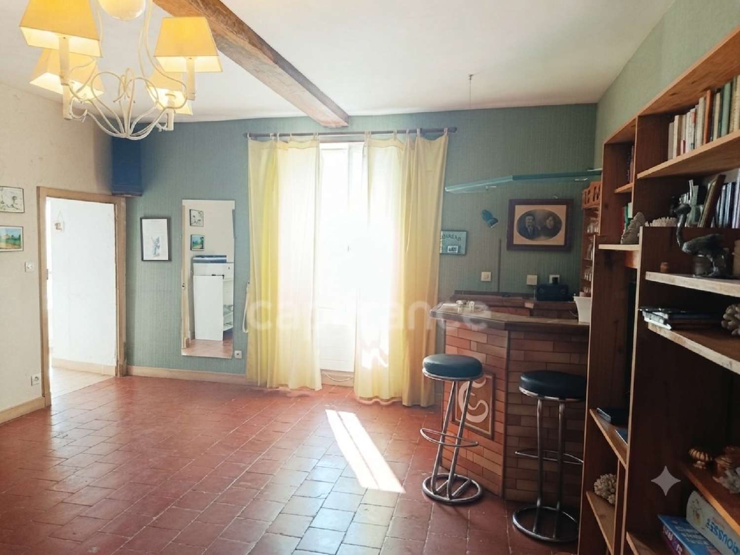  te koop huis Lurcy-le-Bourg Nièvre 6
