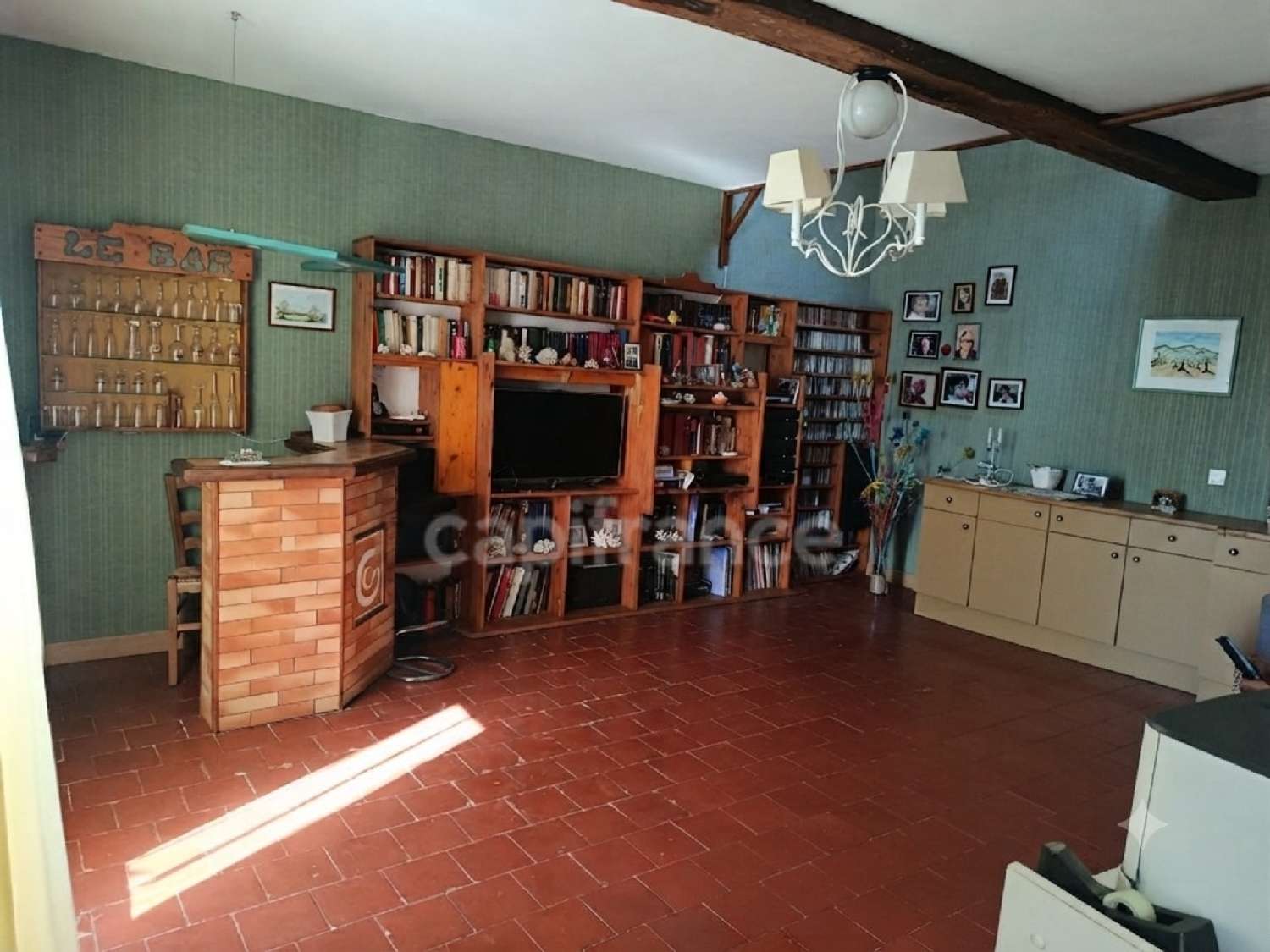  te koop huis Lurcy-le-Bourg Nièvre 7