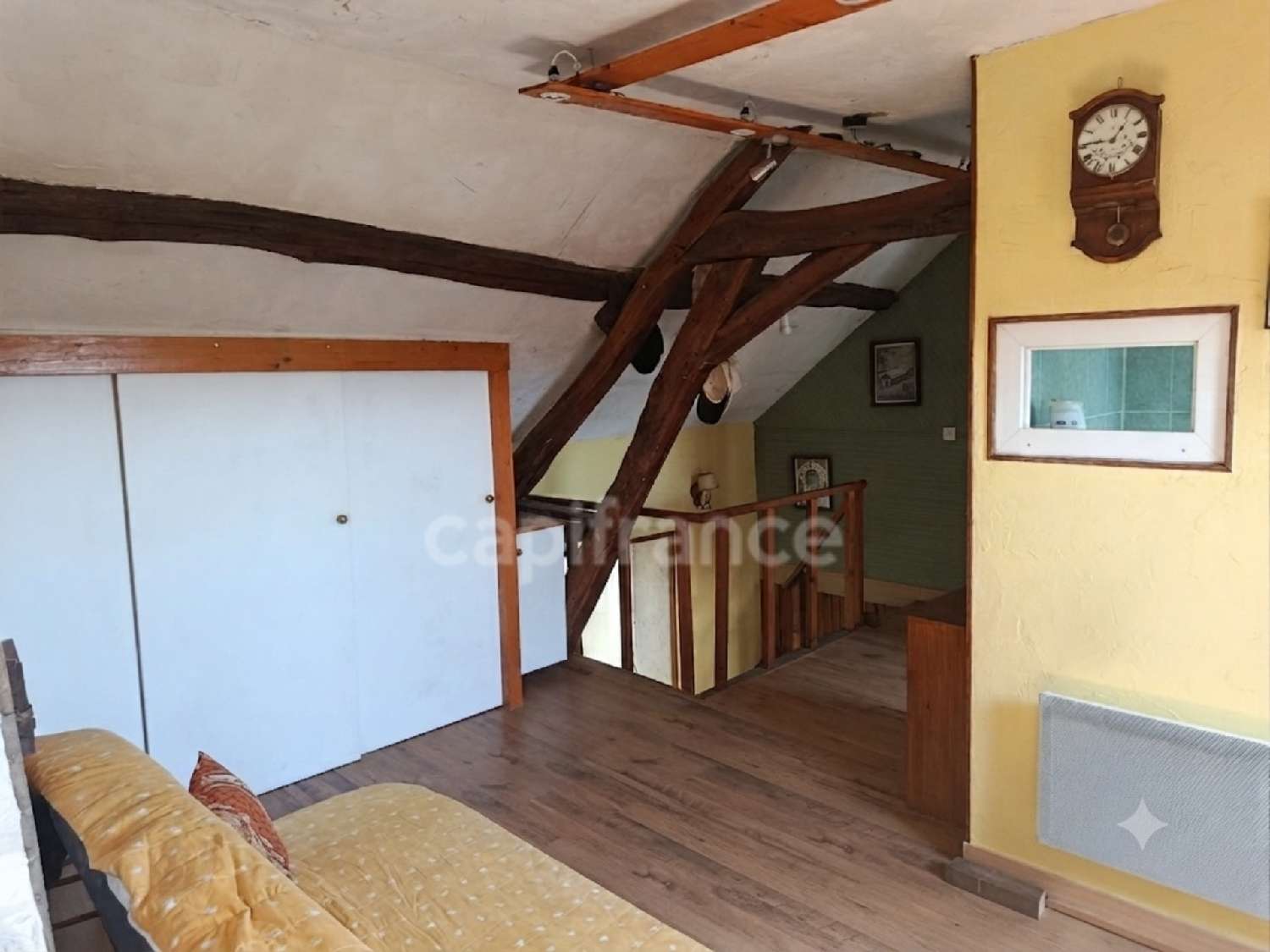  te koop huis Lurcy-le-Bourg Nièvre 8