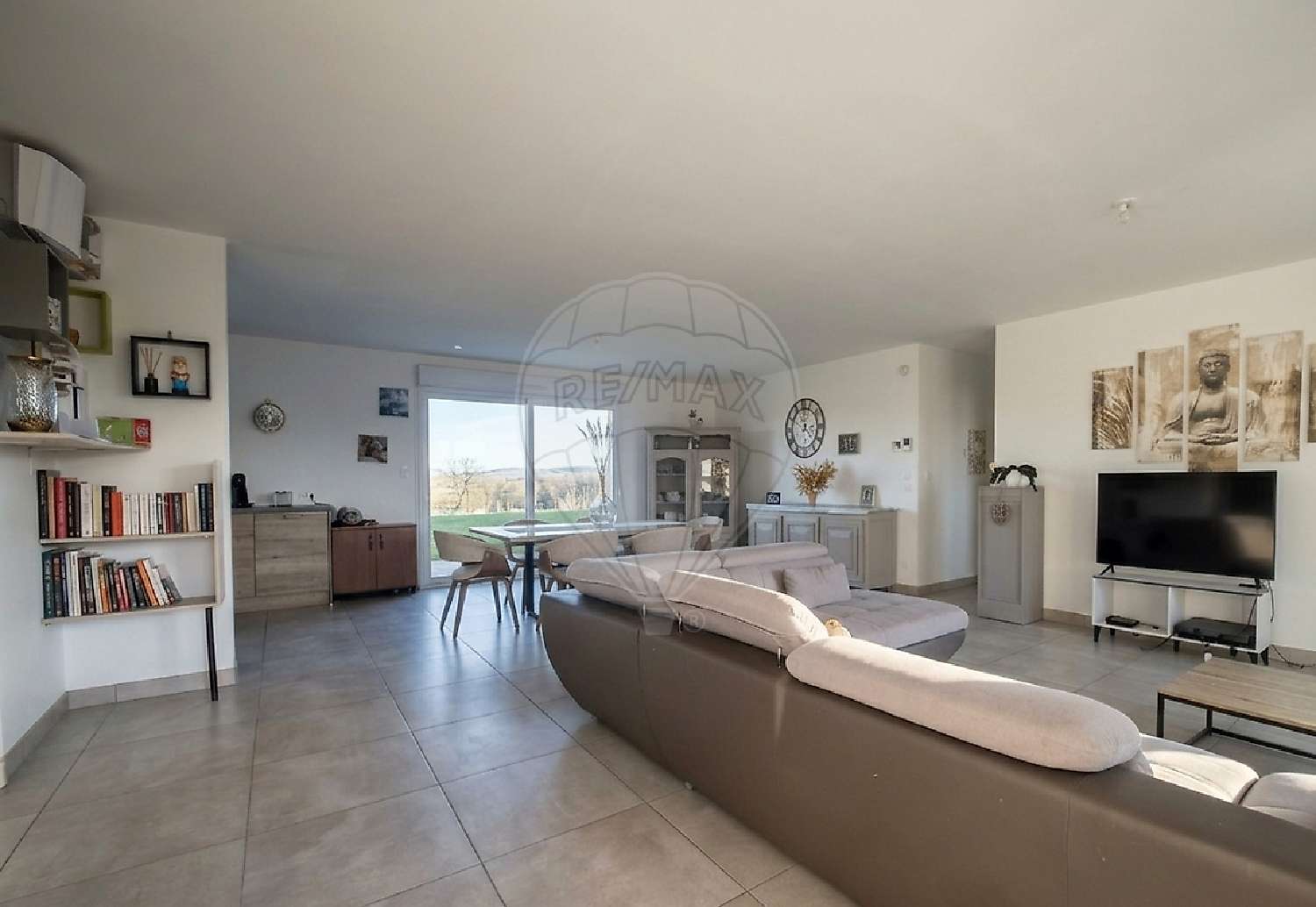 te koop huis Lurcy-le-Bourg Nièvre 3