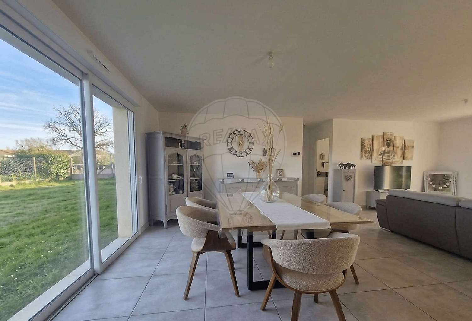 te koop huis Lurcy-le-Bourg Nièvre 4