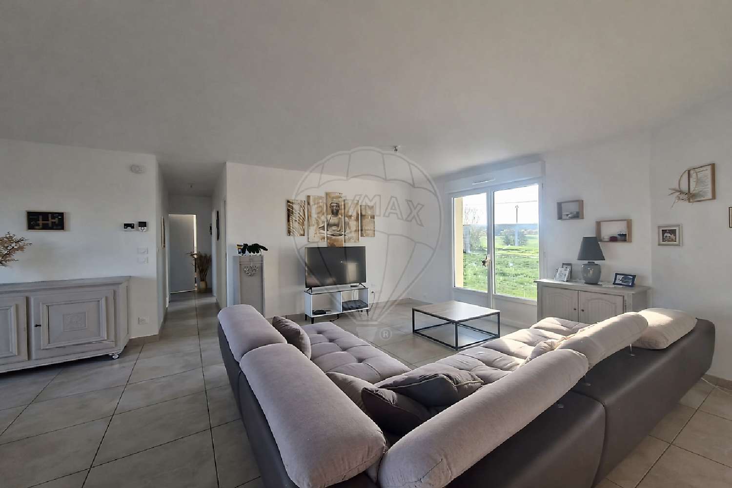 te koop huis Lurcy-le-Bourg Nièvre 7