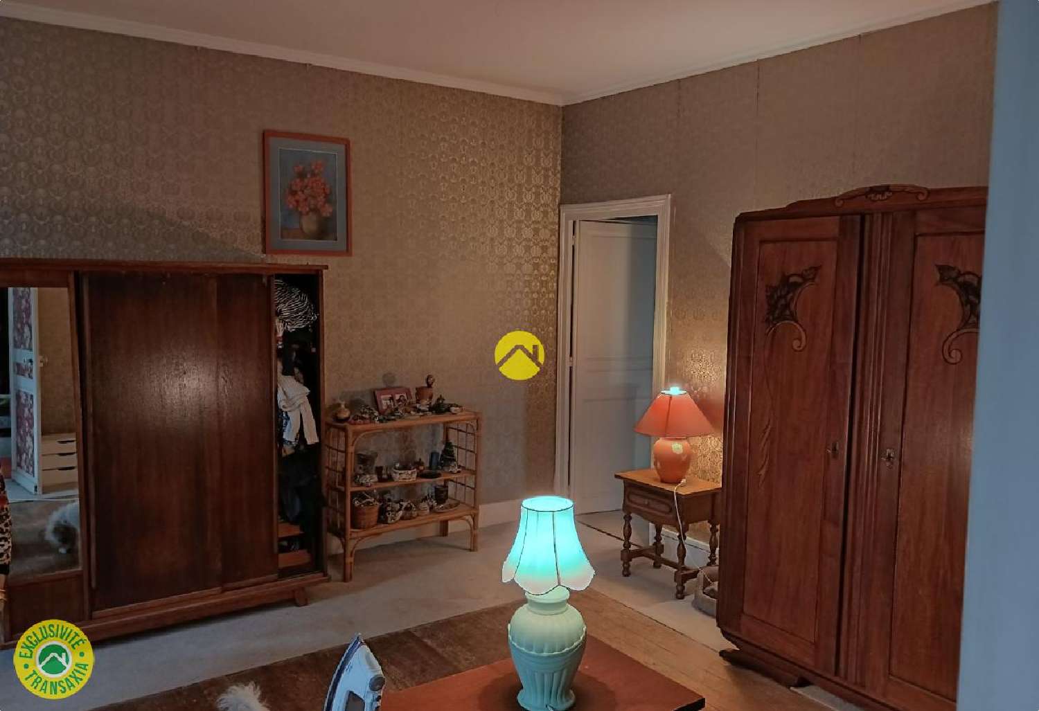  te koop huis Lurcy-Lévis Allier 2