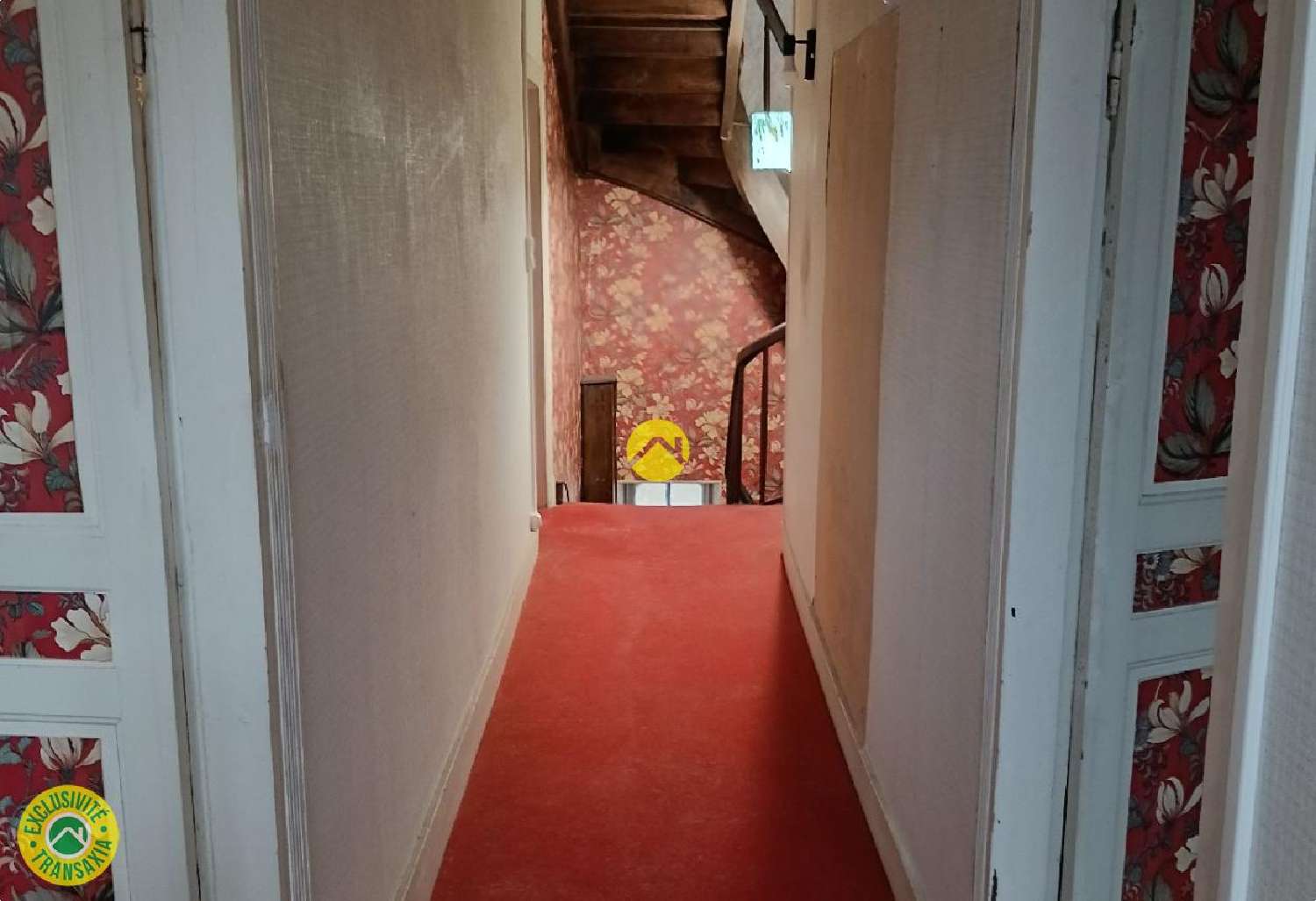  te koop huis Lurcy-Lévis Allier 3