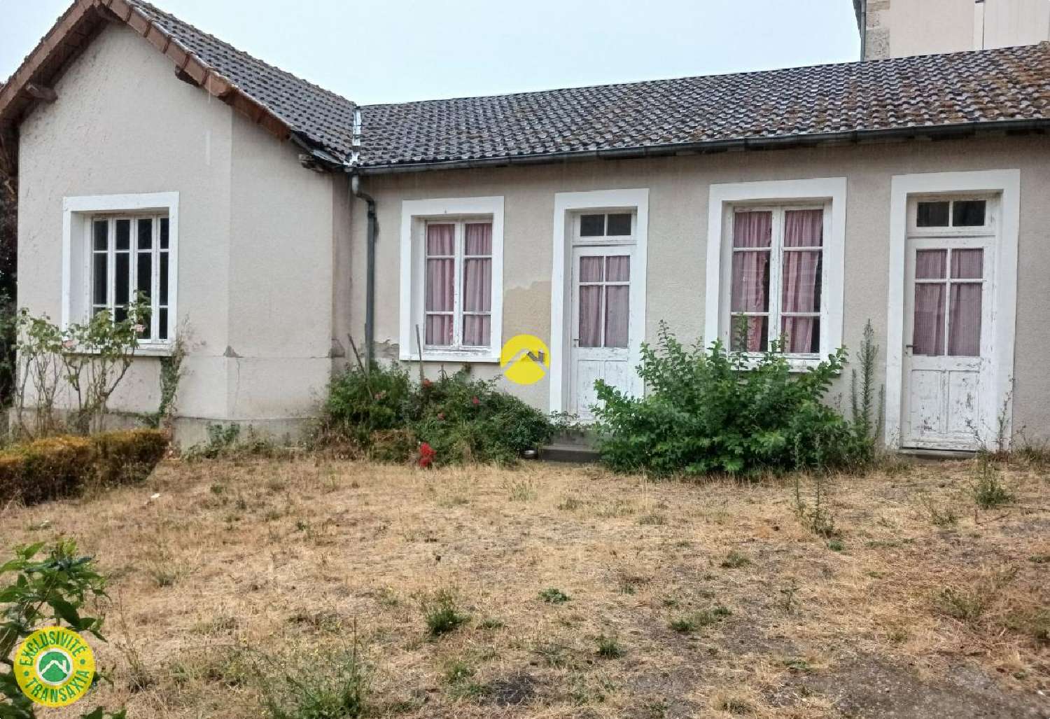  te koop huis Lurcy-Lévis Allier 4
