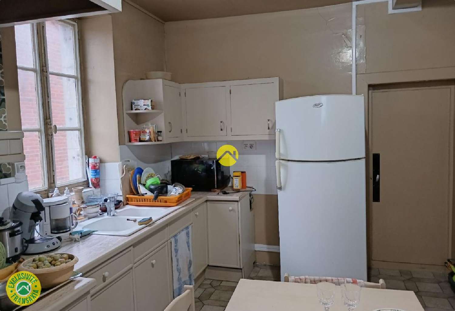  te koop huis Lurcy-Lévis Allier 5
