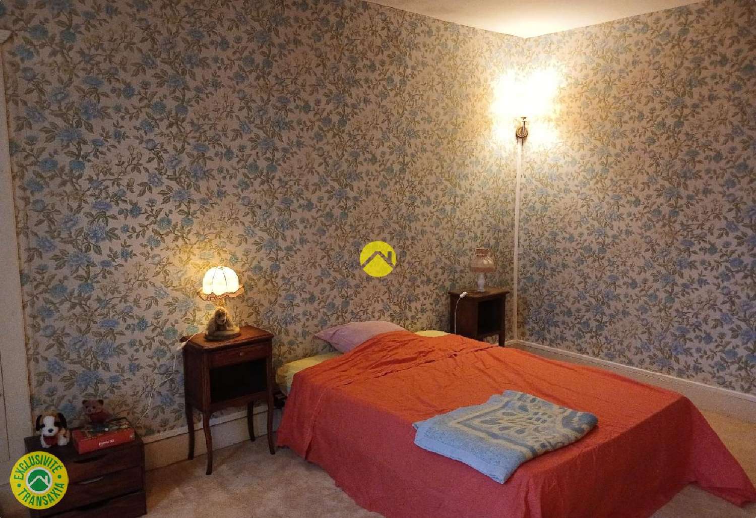  te koop huis Lurcy-Lévis Allier 7