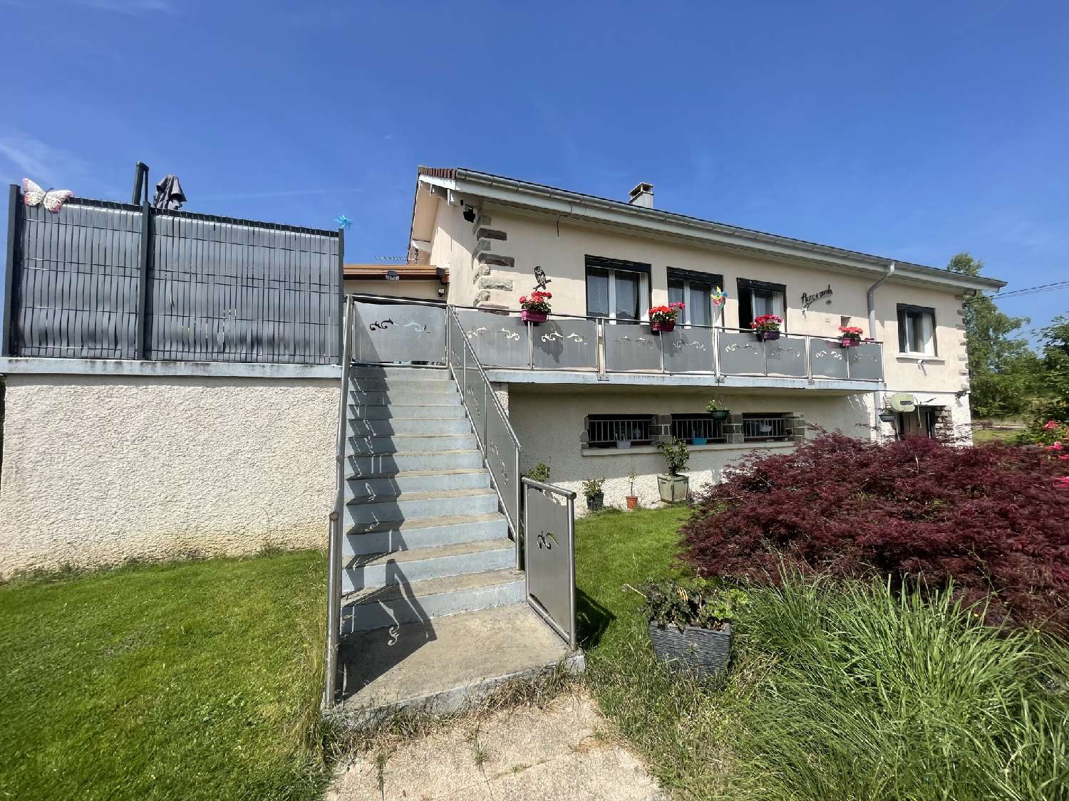 à vendre maison Lure Haute-Saône 2