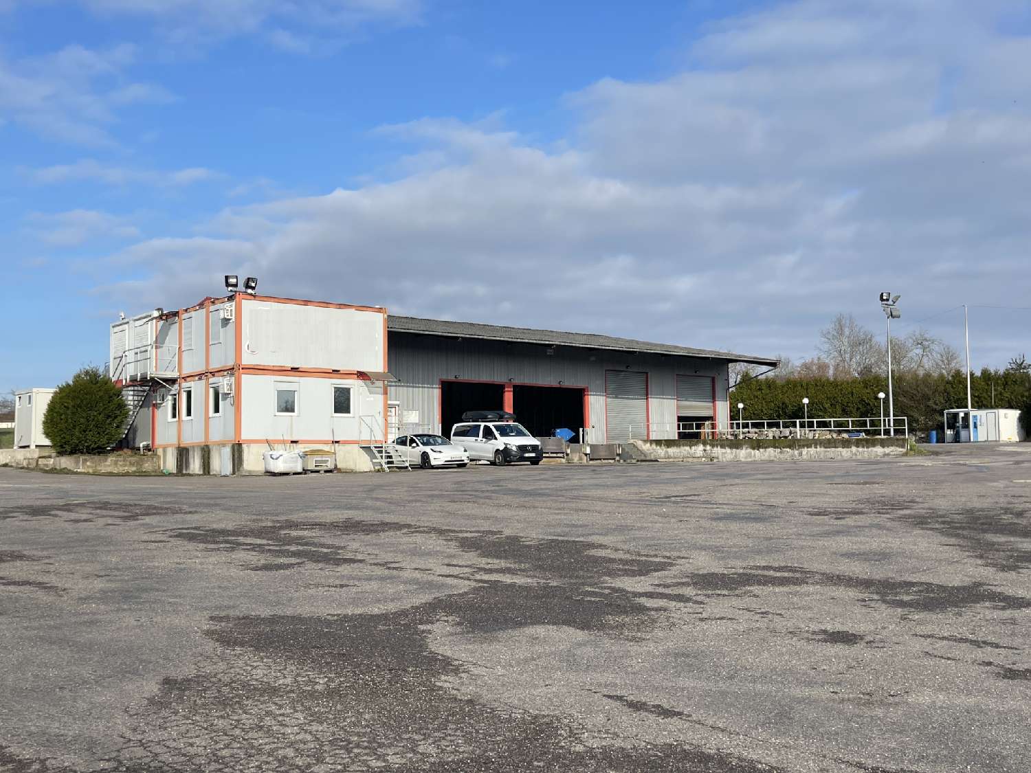à vendre maison Lure Haute-Saône 3