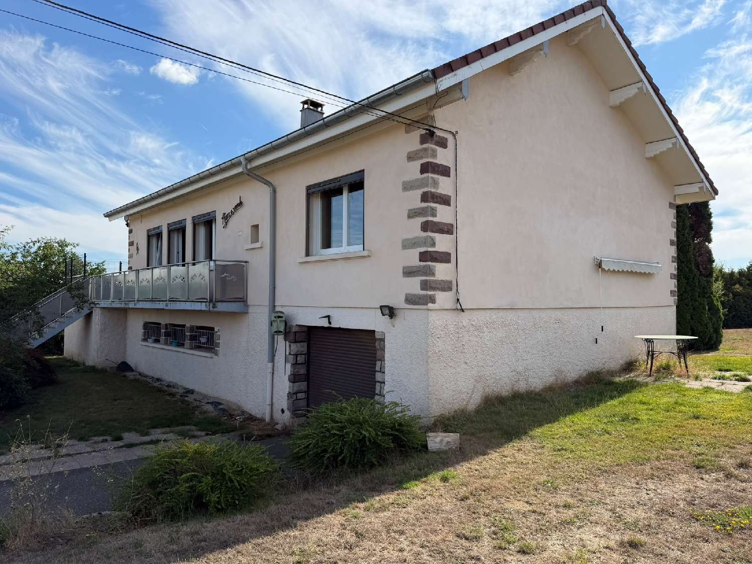 à vendre maison Lure Haute-Saône 5
