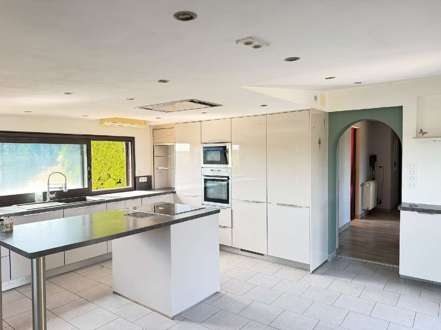 à vendre maison Lure Haute-Saône 8