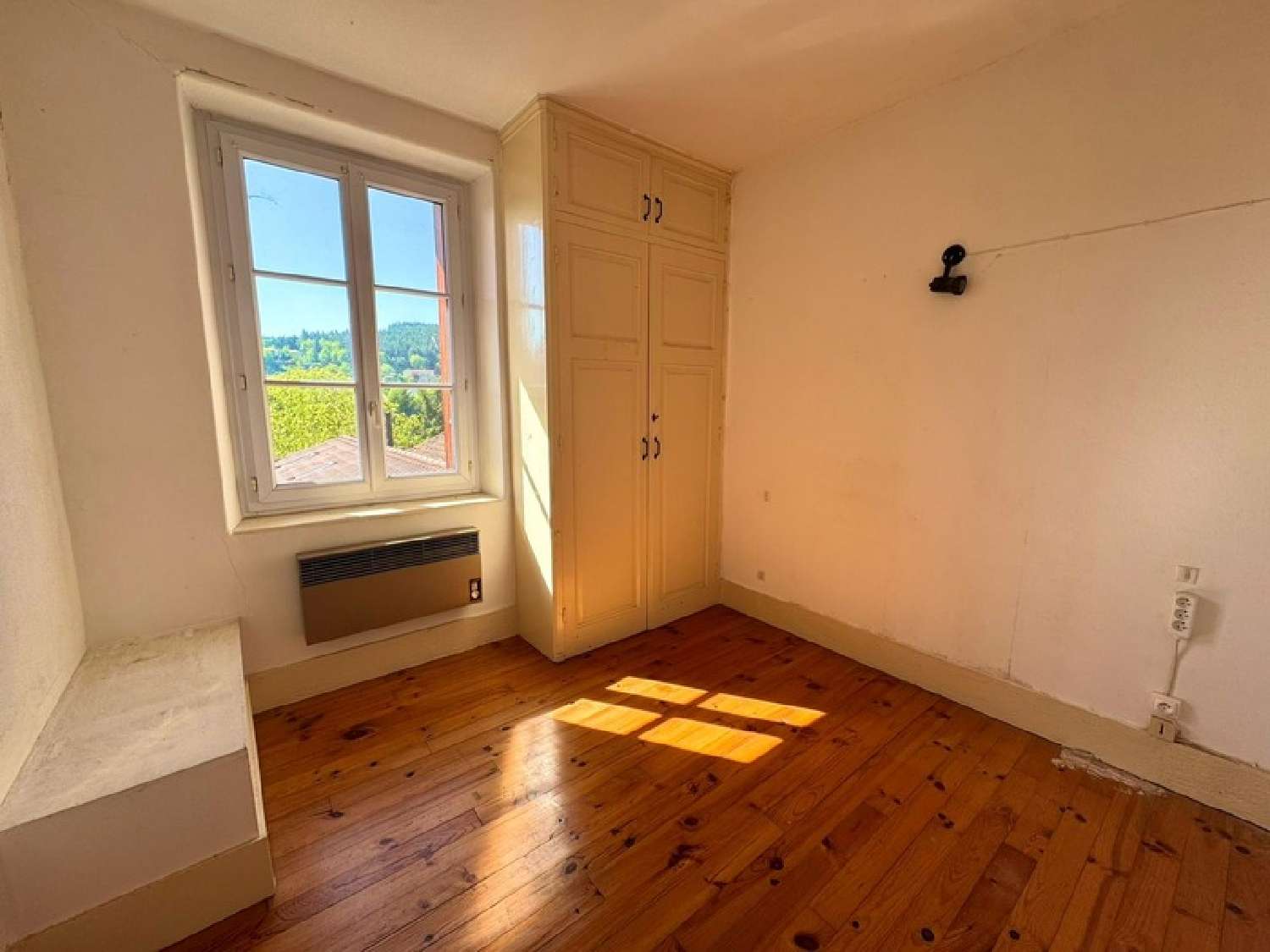 te koop huis Luriecq Loire 3