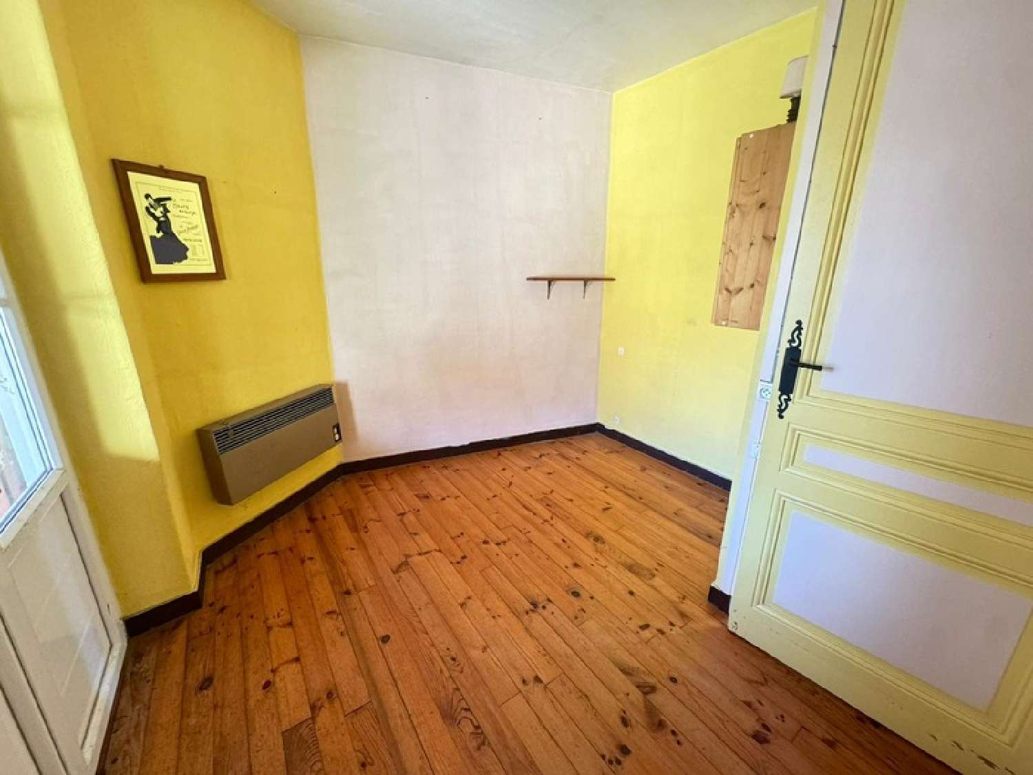te koop huis Luriecq Loire 4