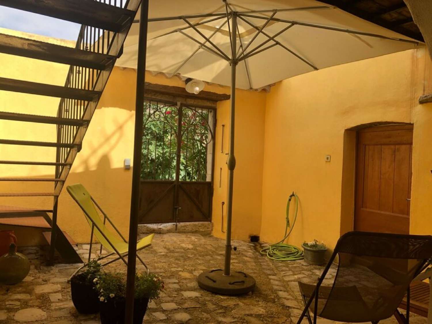 te koop huis Lussan Gard 2