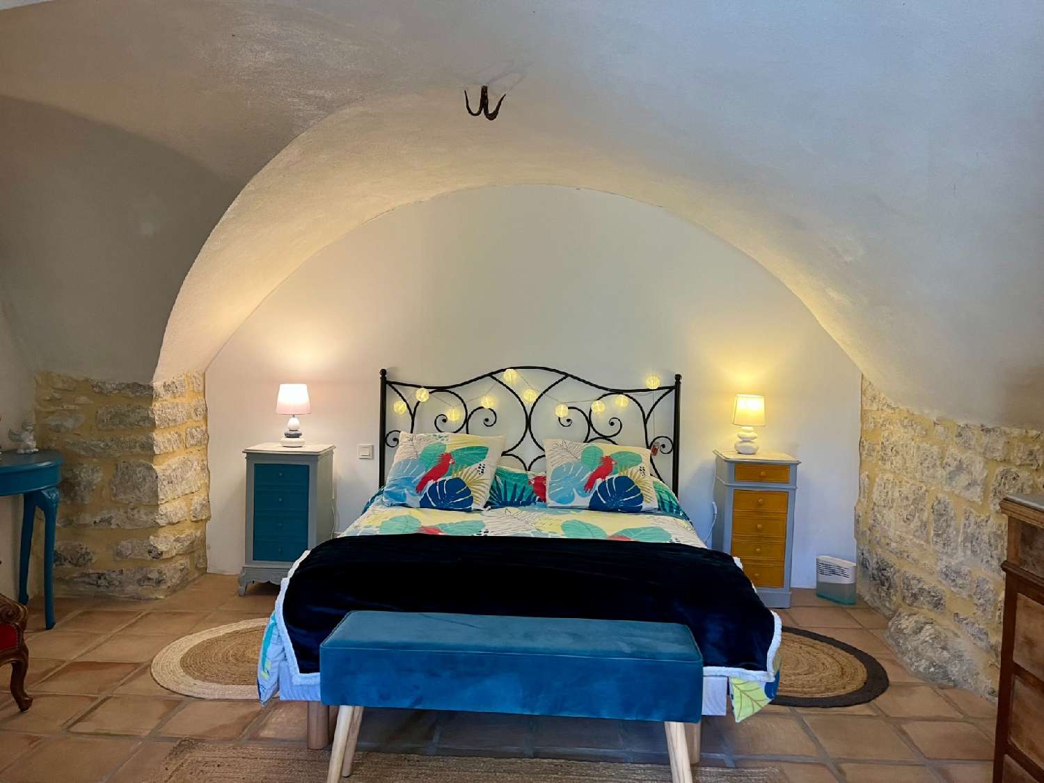 te koop huis Lussan Gard 3