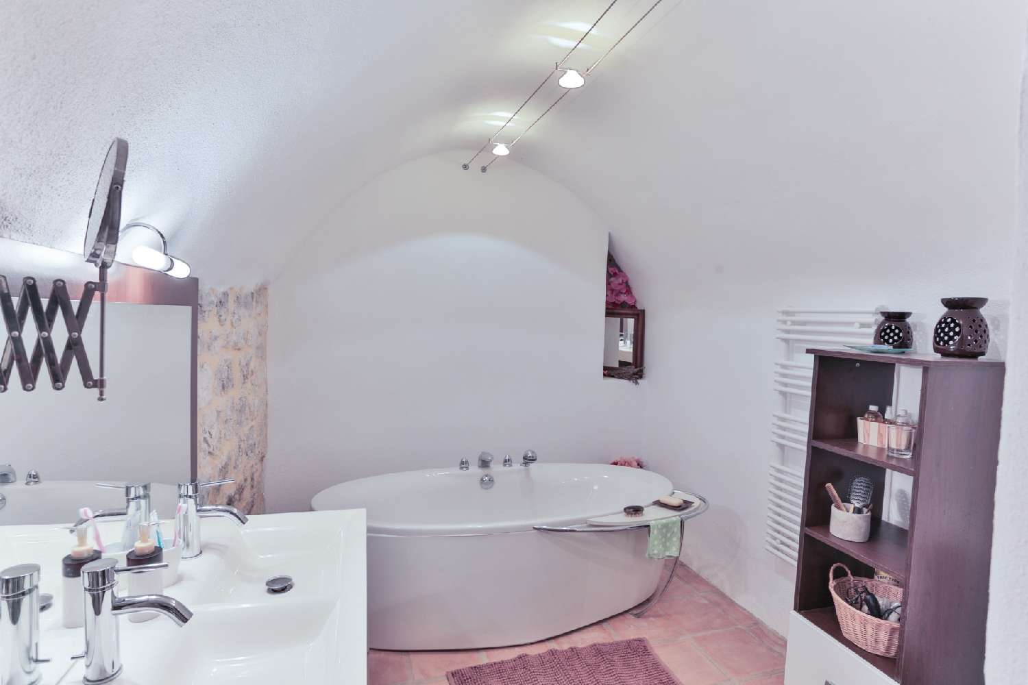 te koop huis Lussan Gard 5