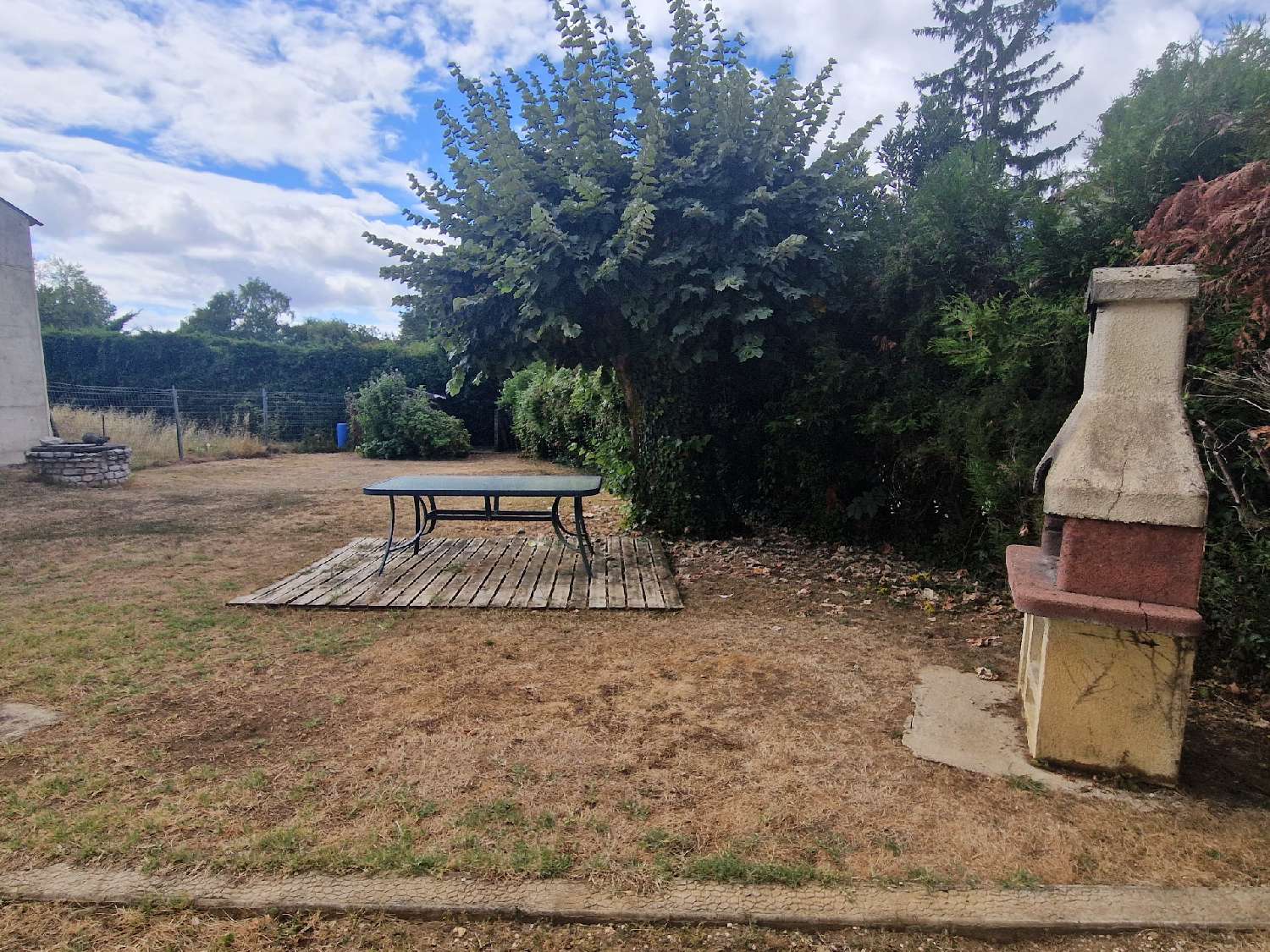 à vendre maison Lussant Charente-Maritime 2
