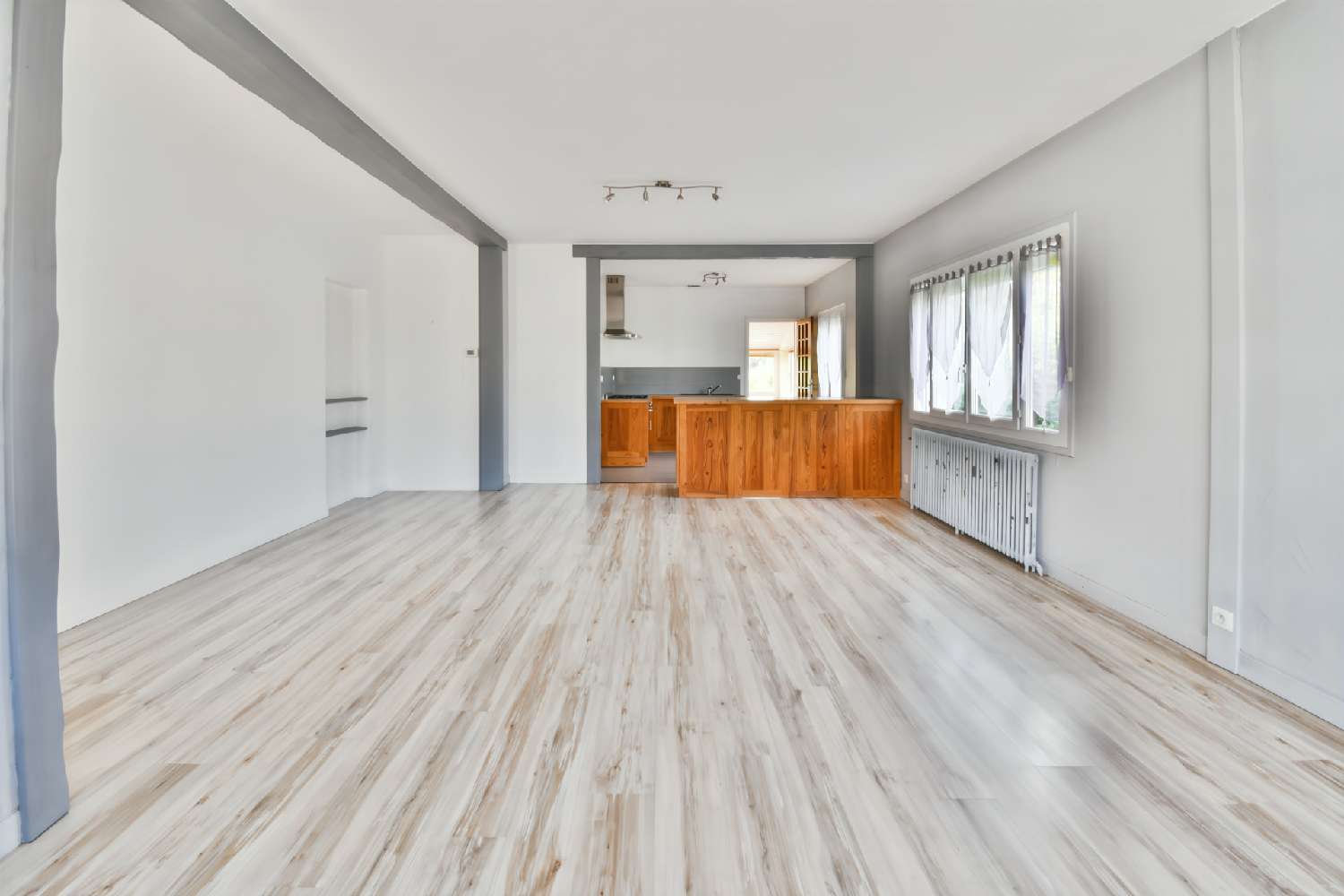 à vendre maison Lussant Charente-Maritime 5