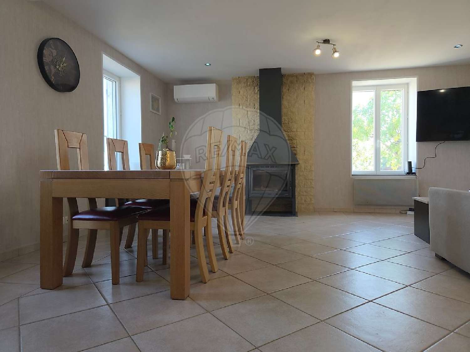 kaufen Haus Luthenay-Uxeloup Nièvre 2