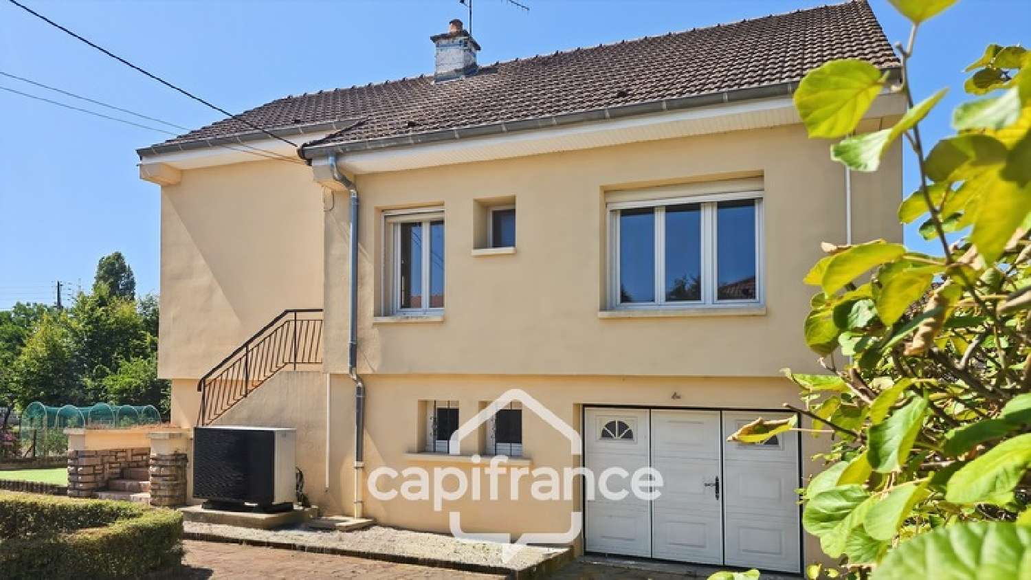 kaufen Haus Lux Saône-et-Loire 1