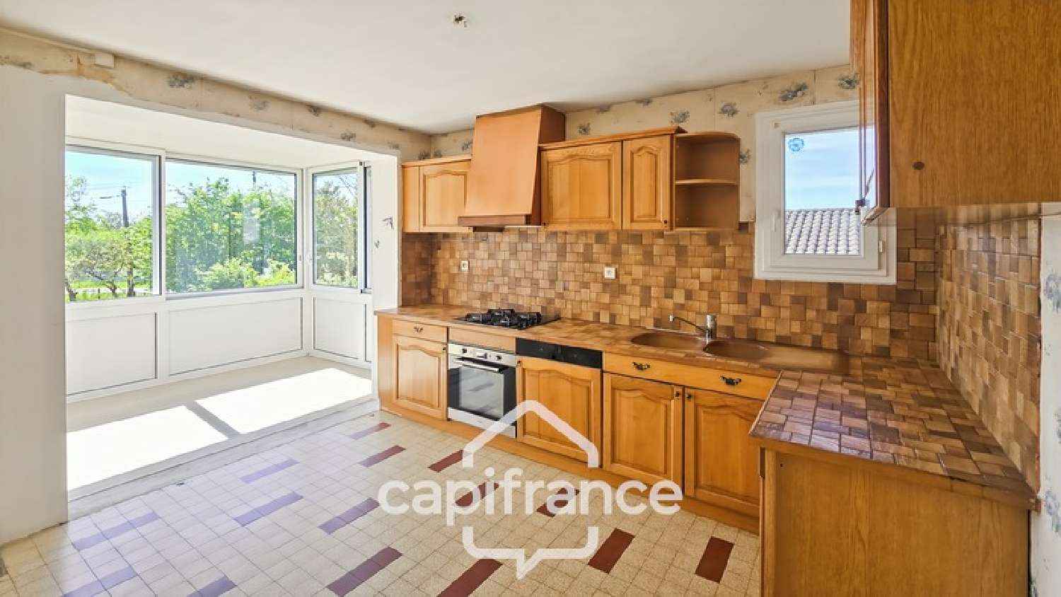 kaufen Haus Lux Saône-et-Loire 4