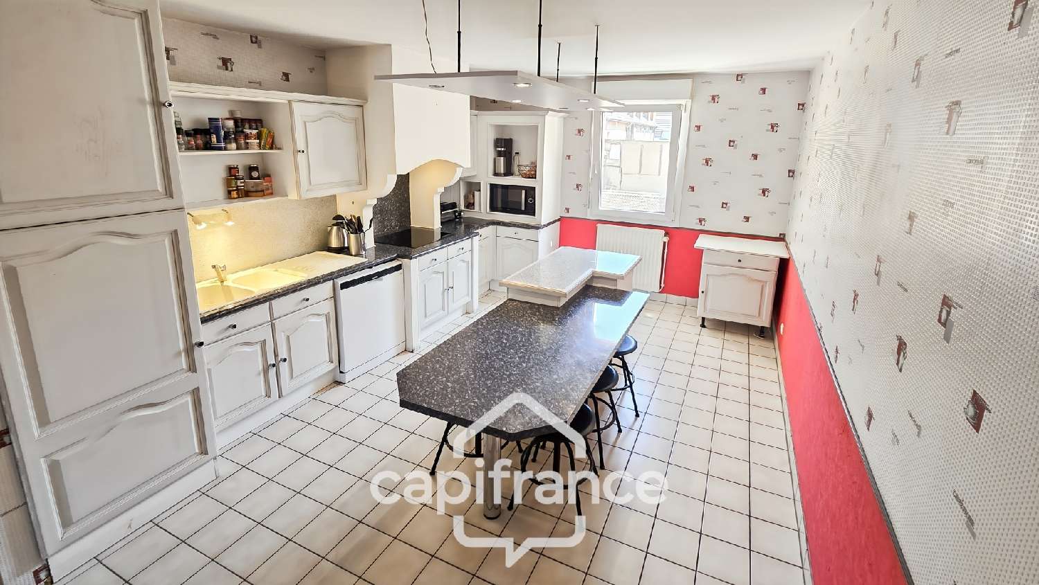 kaufen Haus Lux Saône-et-Loire 2