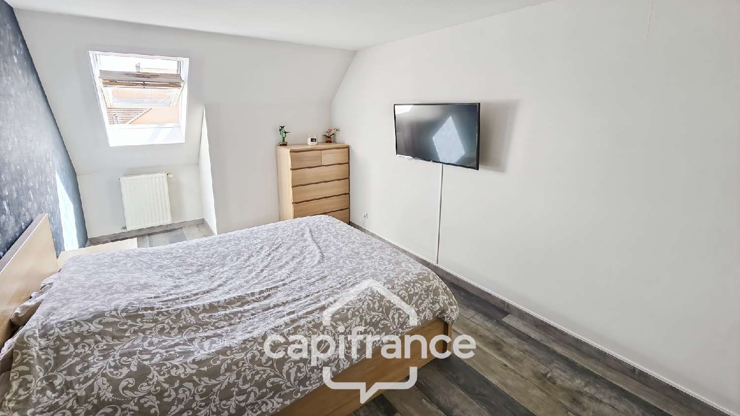 kaufen Haus Lux Saône-et-Loire 5