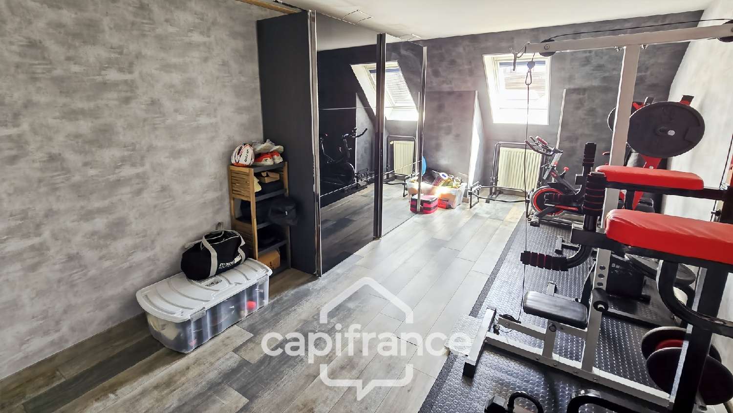 kaufen Haus Lux Saône-et-Loire 7