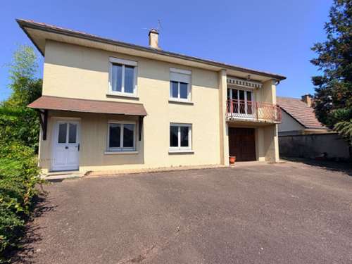 Lux Saône-et-Loire maison foto 7385402