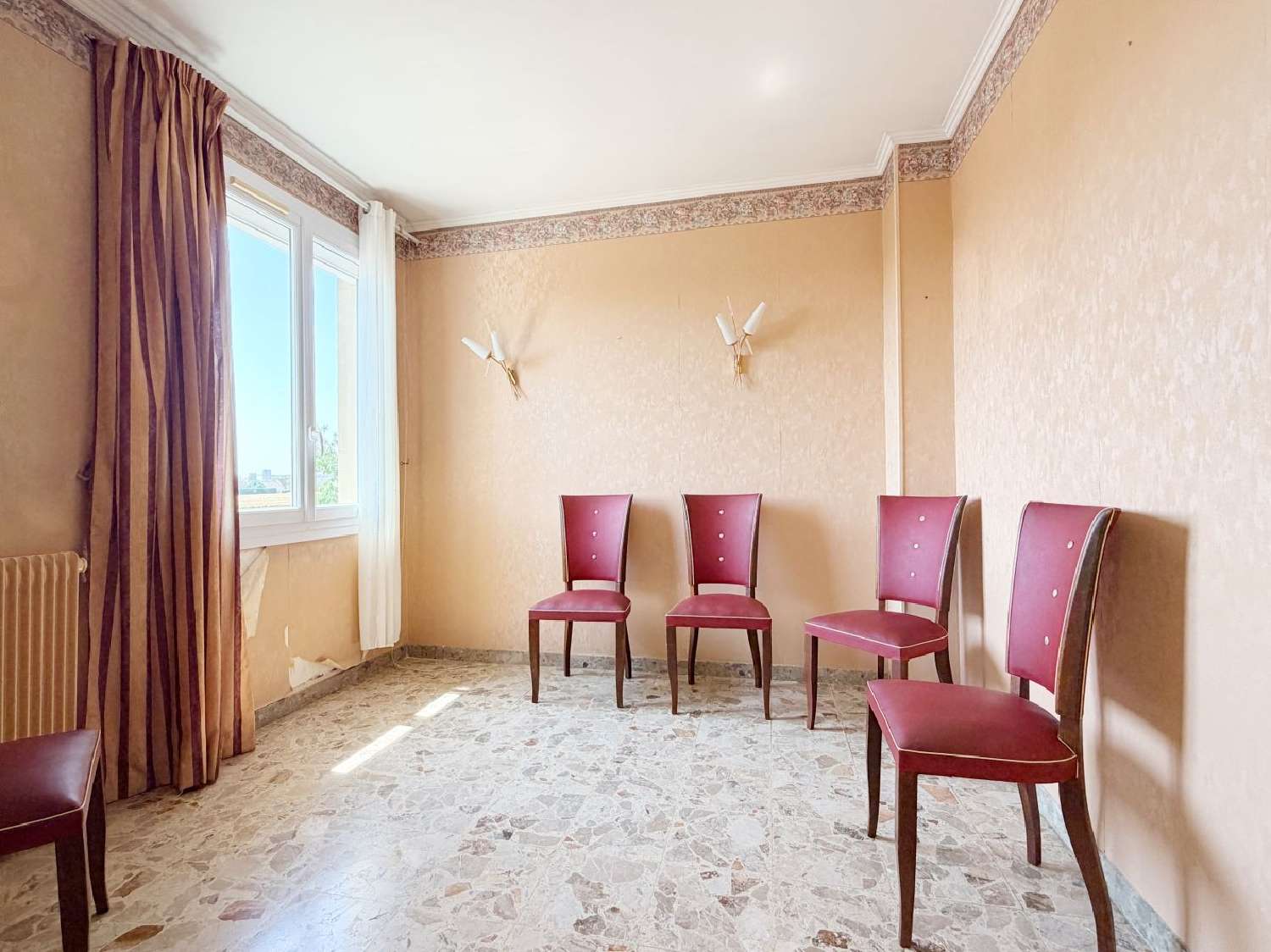 à vendre maison Lux Saône-et-Loire 5